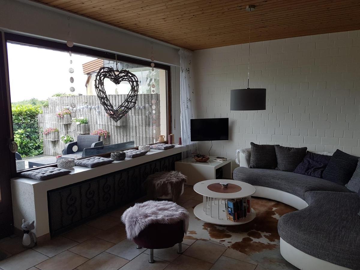 Ferienwohnung Hideout Monschau Exterior foto
