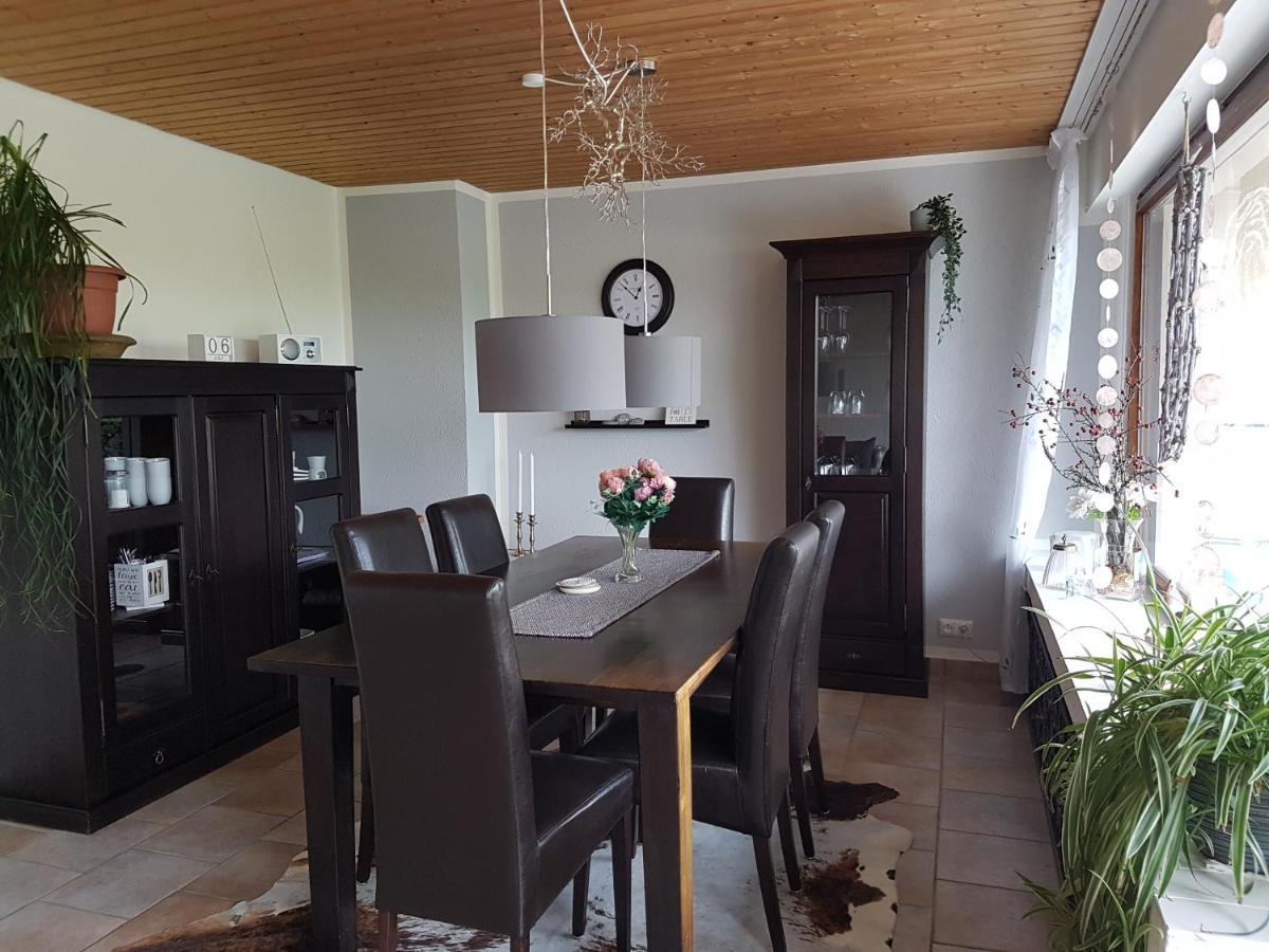 Ferienwohnung Hideout Monschau Exterior foto